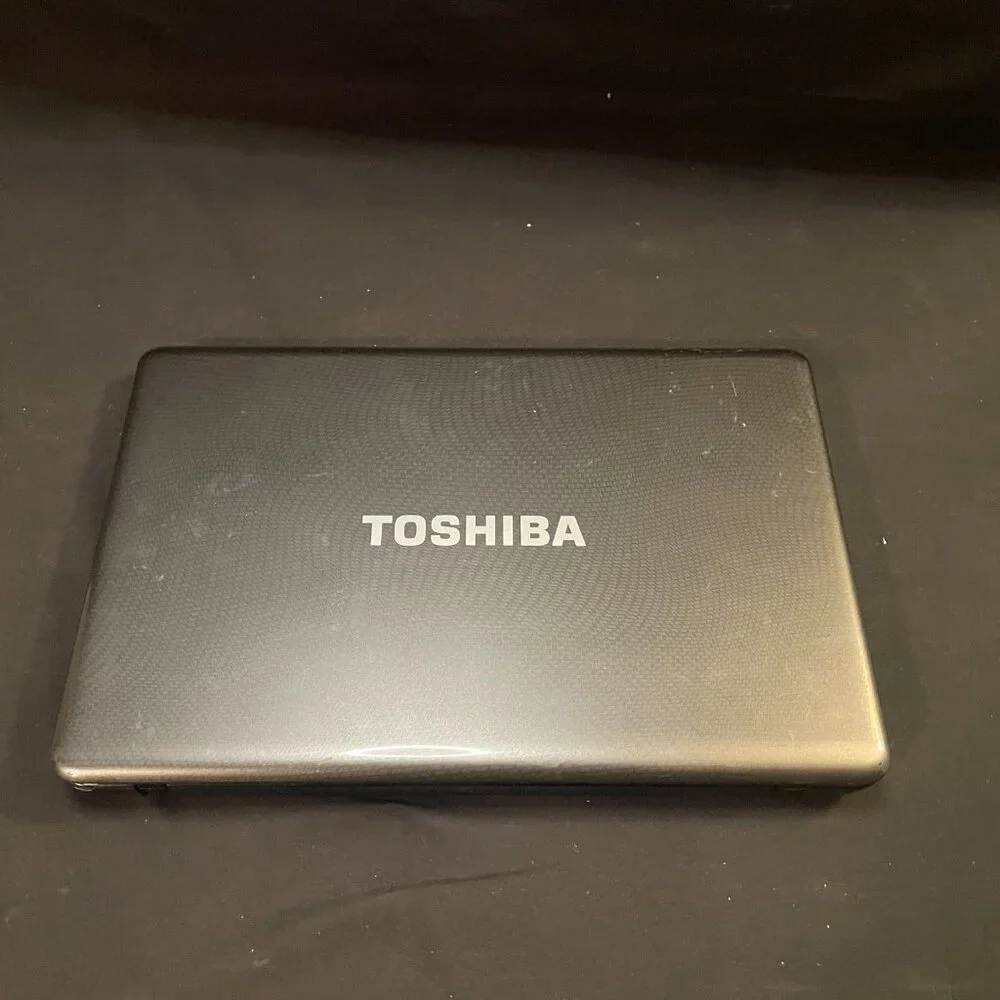 Toshiba Satellite l675-s7108